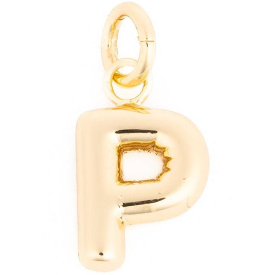 Bubble Initial Charm