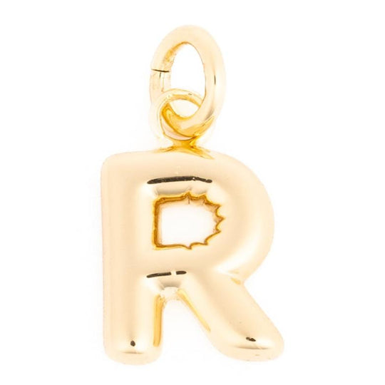 Bubble Initial Charm