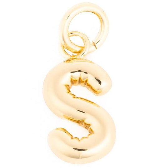 Bubble Initial Charm