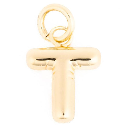 Bubble Initial Charm
