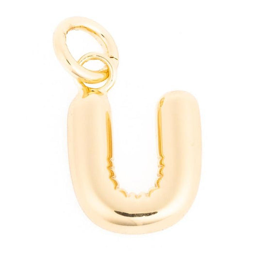 Bubble Initial Charm