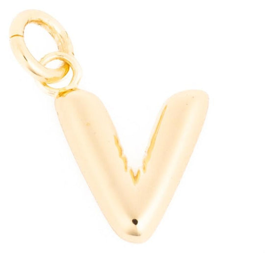 Bubble Initial Charm