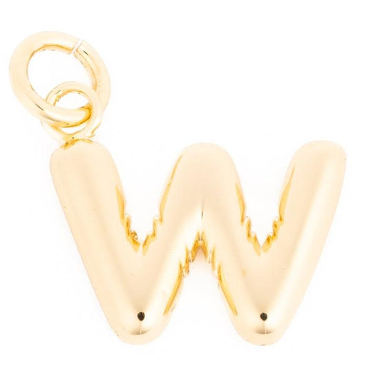 Bubble Initial Charm