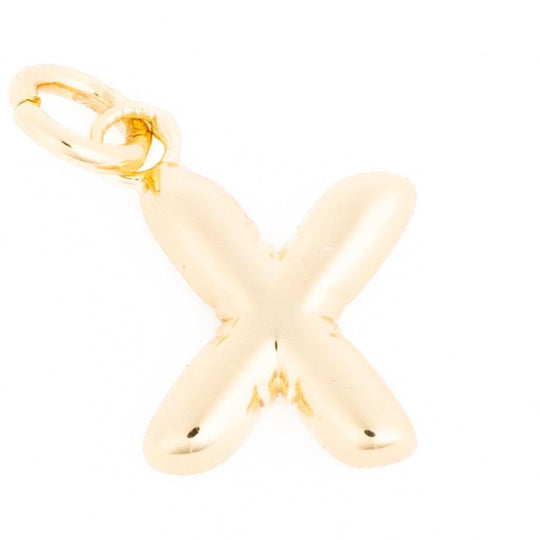 Bubble Initial Charm