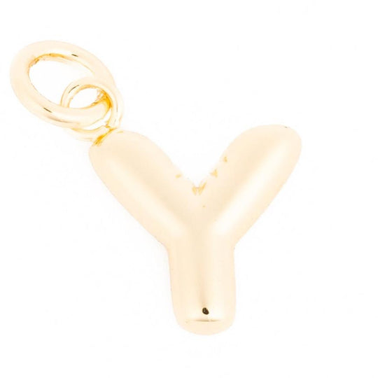 Bubble Initial Charm