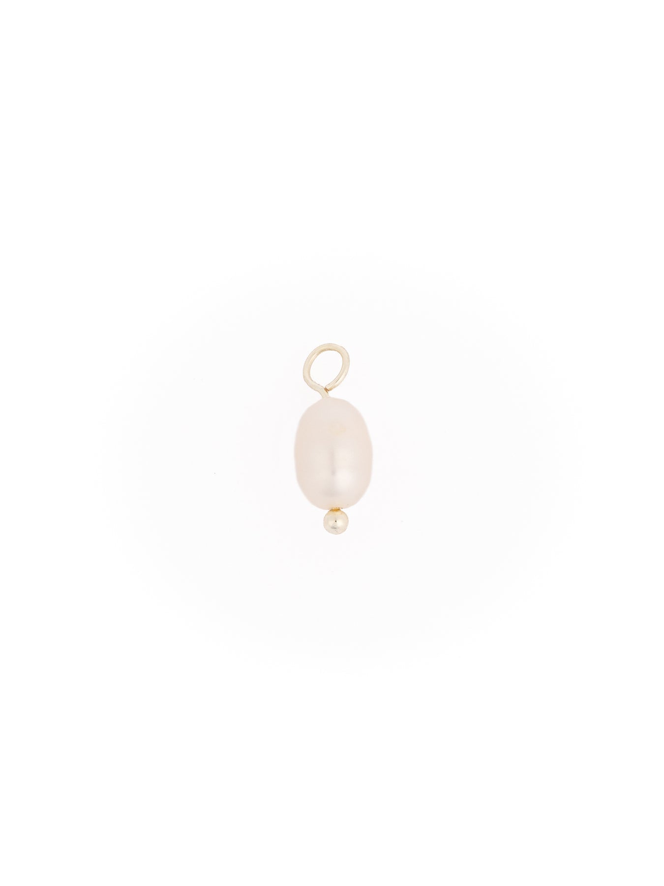 Birthstone Charm