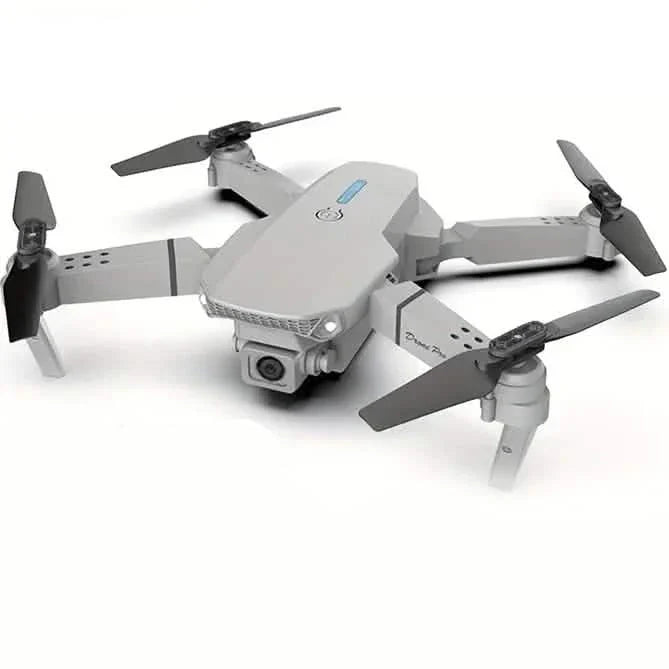 WiFi FPV RC Drone with 4K HD Camera 40Mins Flight Time Obstacle Avoidance Drone