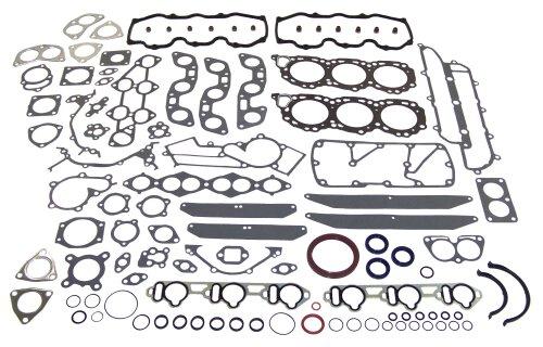 1991 Infiniti M30 3.0L Engine Kit Gasket Set