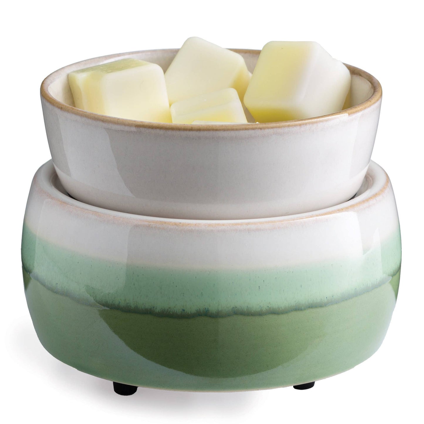 Matcha Latte 2-in-1 Fragrance Warmer