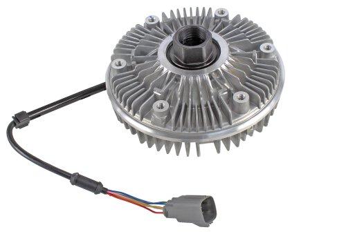 2004 Dodge Ram 2500 5.9L Radiator Fan Clutch