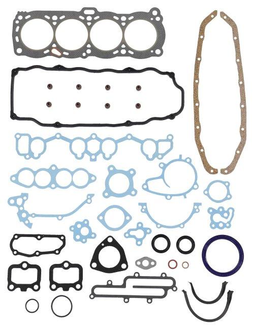 1987 Nissan Stanza 2.0L Engine Kit Gasket Set