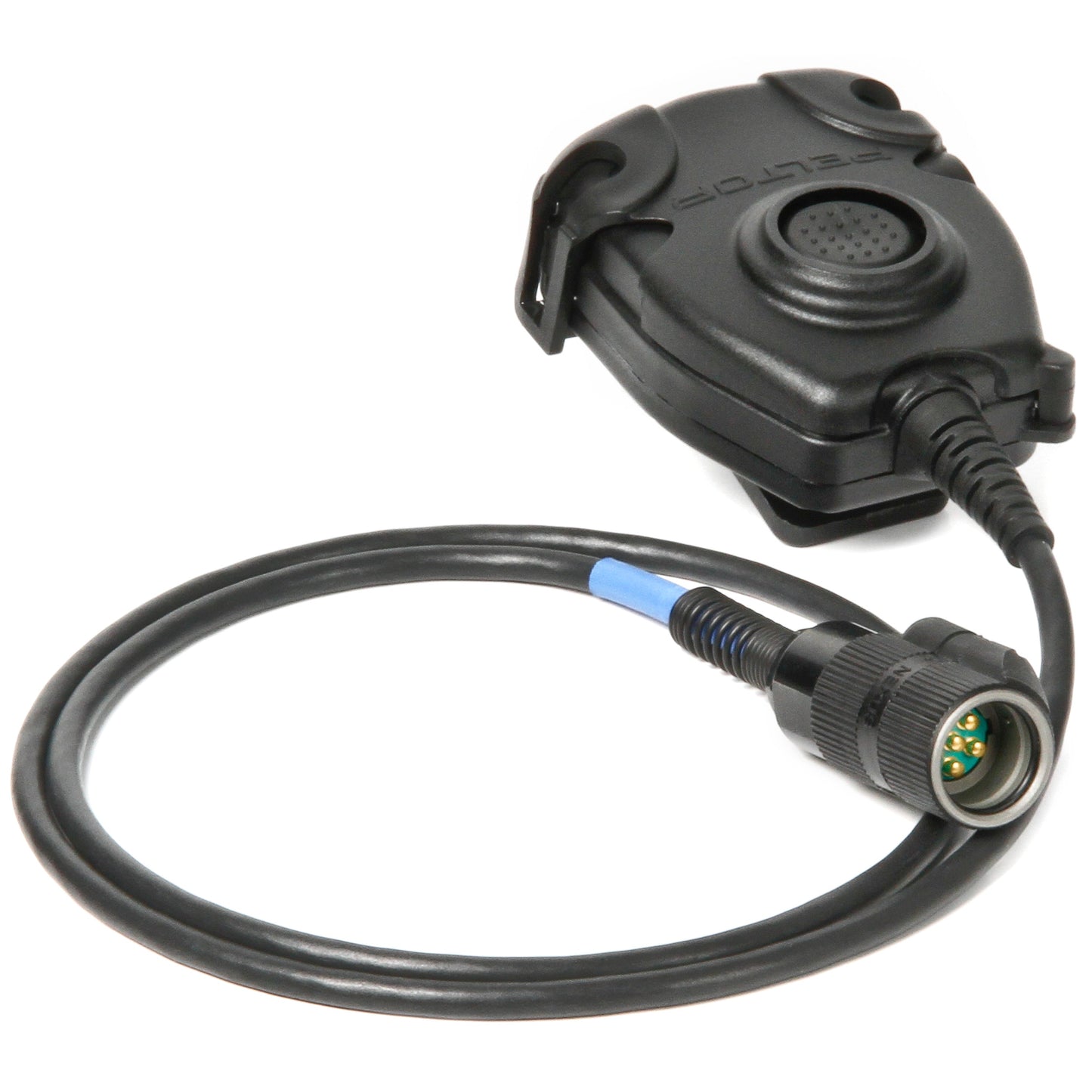 3M PELTOR Push-To-Talk (PTT) Adapters | Any Radio