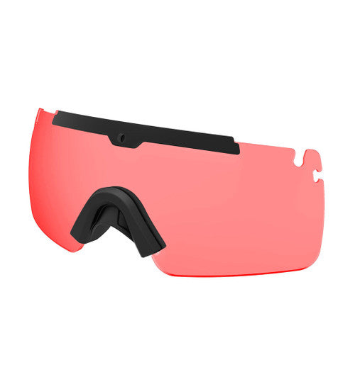 Laser Dazzle Lenses | Ops-Core Step-In Visor