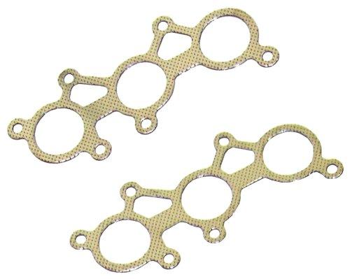 2010 Toyota Highlander 3.5L Exhaust Manifold Gasket