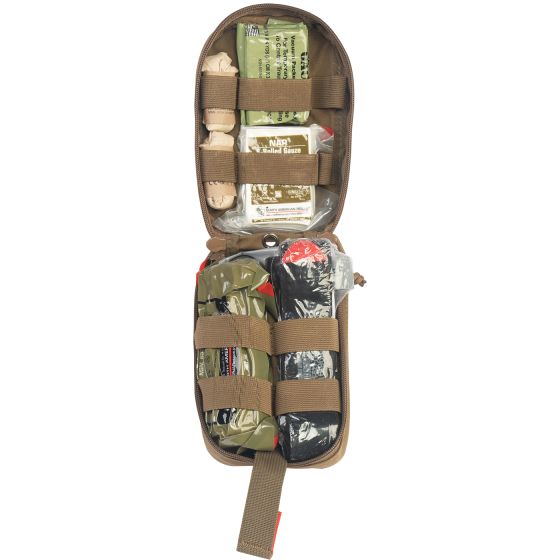NAR Tactical Operator Response Kit | MOLLE/PALS Compatible | Complete Kit