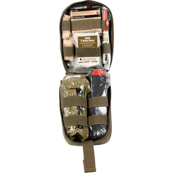 NAR Tactical Operator Response Kit | MOLLE/PALS Compatible | Complete Kit