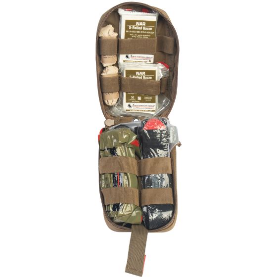 NAR Tactical Operator Response Kit | MOLLE/PALS Compatible | Complete Kit