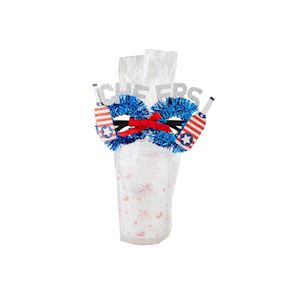 Patriotic Party Cup 7 piece set