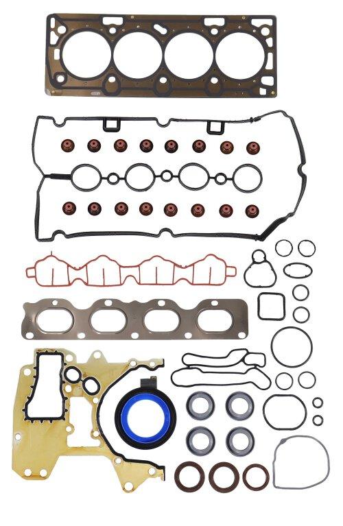 2011 Chevrolet Aveo5 1.6L Engine Kit Gasket Set