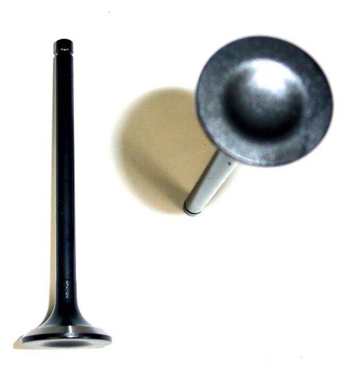 1990 Honda Prelude 2.1L Exhaust Valve
