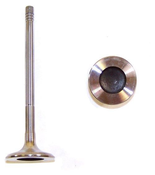 2006 Saturn Ion 2.0L Exhaust Valve