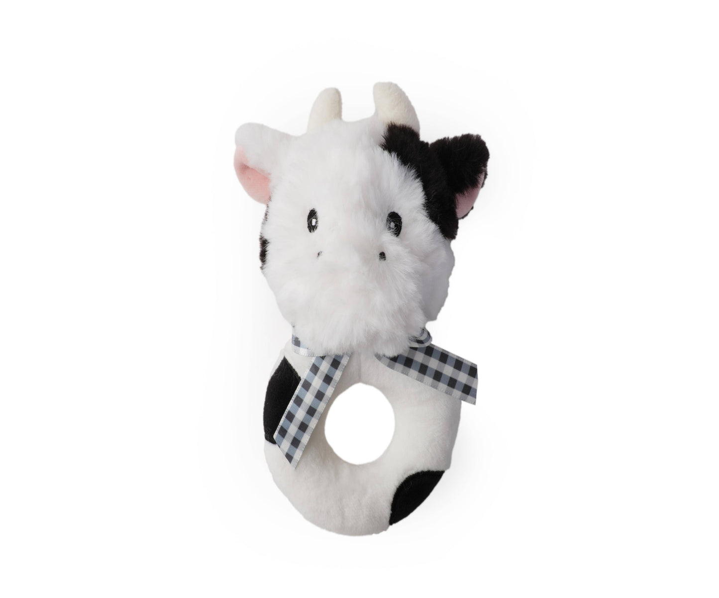 Lil" Gilly Ring Rattle