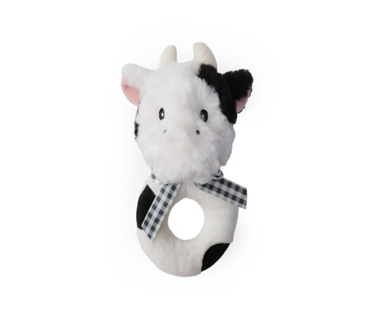 Lil" Gilly Ring Rattle