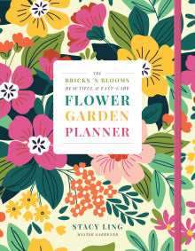 Bricks 'n Blooms Planner