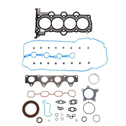 2014 Kia Rio 1.6L Engine Kit Gasket Set