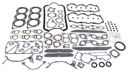 1986 Nissan Maxima 3.0L Engine Kit Gasket Set