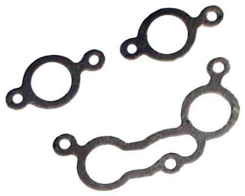 1985 Nissan Pulsar NX 1.6L Exhaust Manifold Gasket