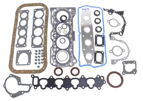 1994 Suzuki Sidekick 1.6L Engine Kit Gasket Set