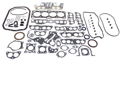 1992 Eagle Summit 2.4L Engine Kit Gasket Set