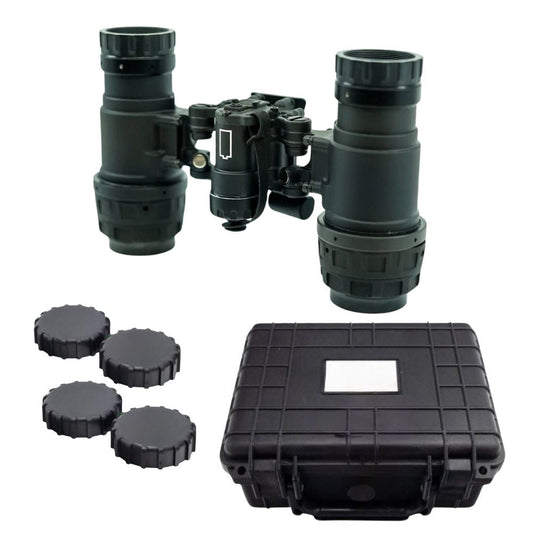 ARNVG | Up to 2600 FOM Gen 3 WP w/ IR Illuminator & External Power Port | Tough Design