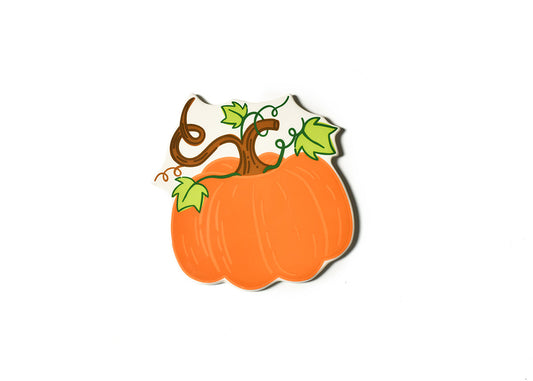 Harvest Pumpkin Mini Attachment