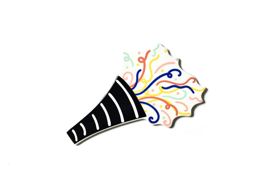 Party Horn Mini Attachment