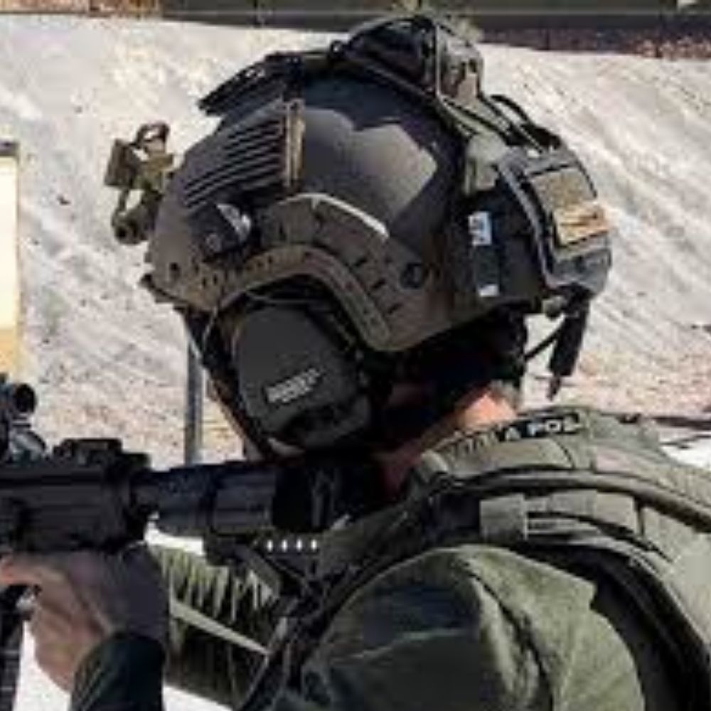 Agilite Helmet Bridge | All Colors