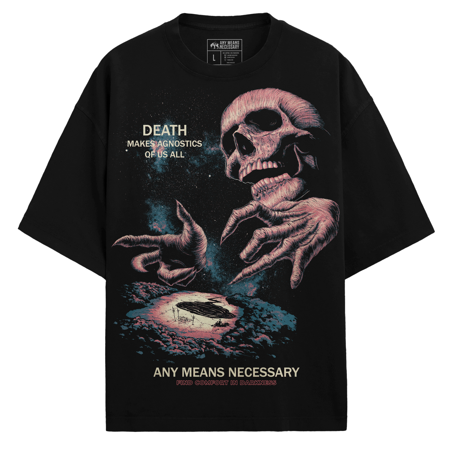 Agnostic T-Shirt