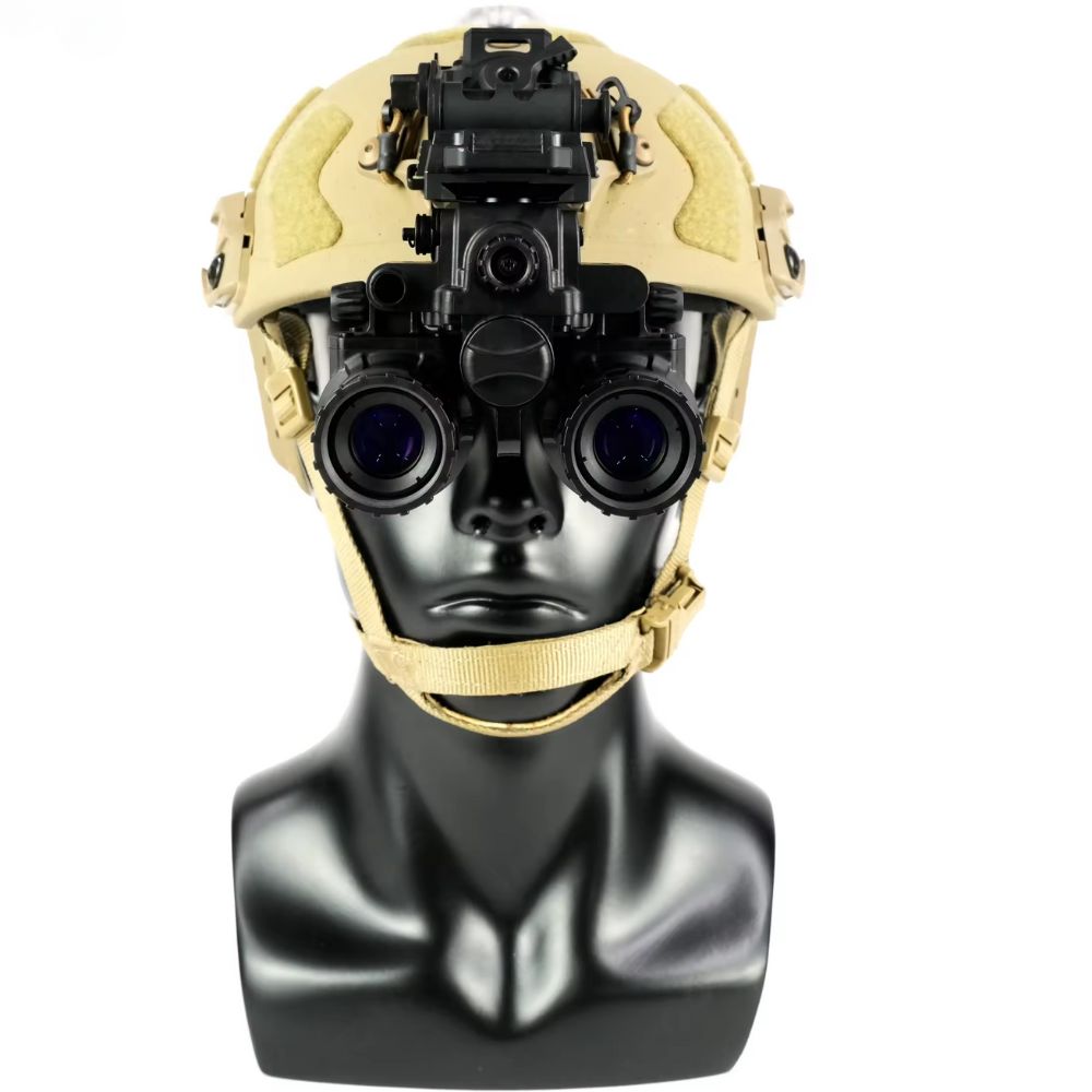 Argus BNVD-1431 MK2 | 2nd Gen White Phosphor| Complete Kit