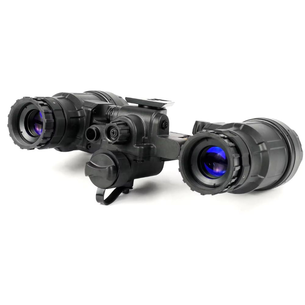 Argus BNVD-1431 MK2 | 2nd Gen White Phosphor| Complete Kit