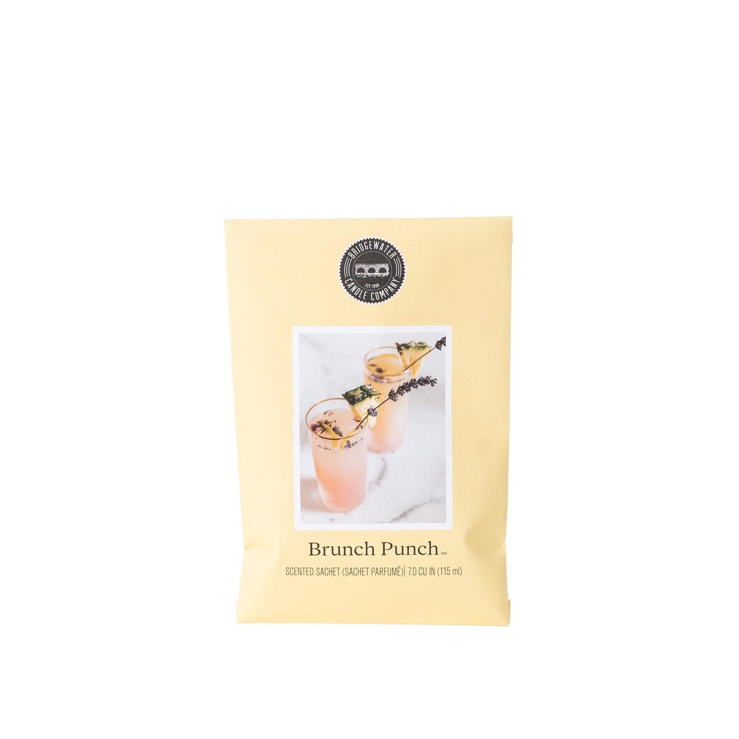 Brunch Punch Sachet