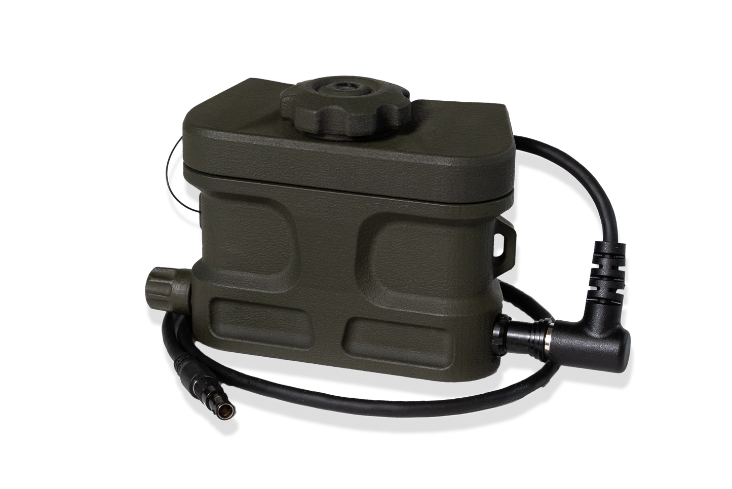 Nocturn Industries Bat Pack | Dual-Bank Backup with 96+ Hour Runtime