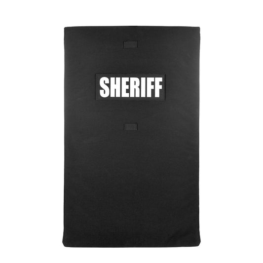 Bellfire RDS | Lightweight Ballistic Shield | NIJ Level IIIA