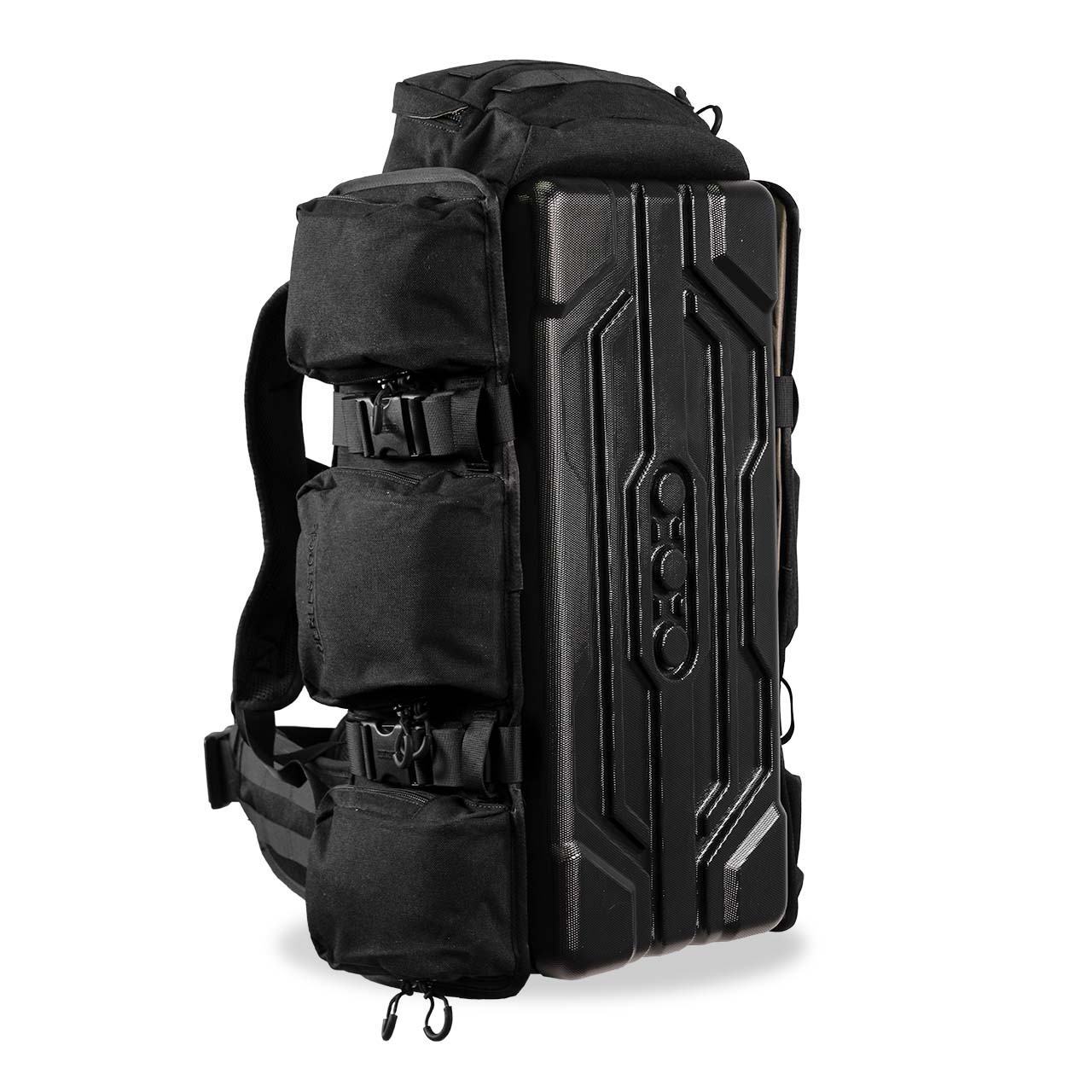 Eberlestock UpRanger | Modular Pack w/ Removable Pockets / Compartments