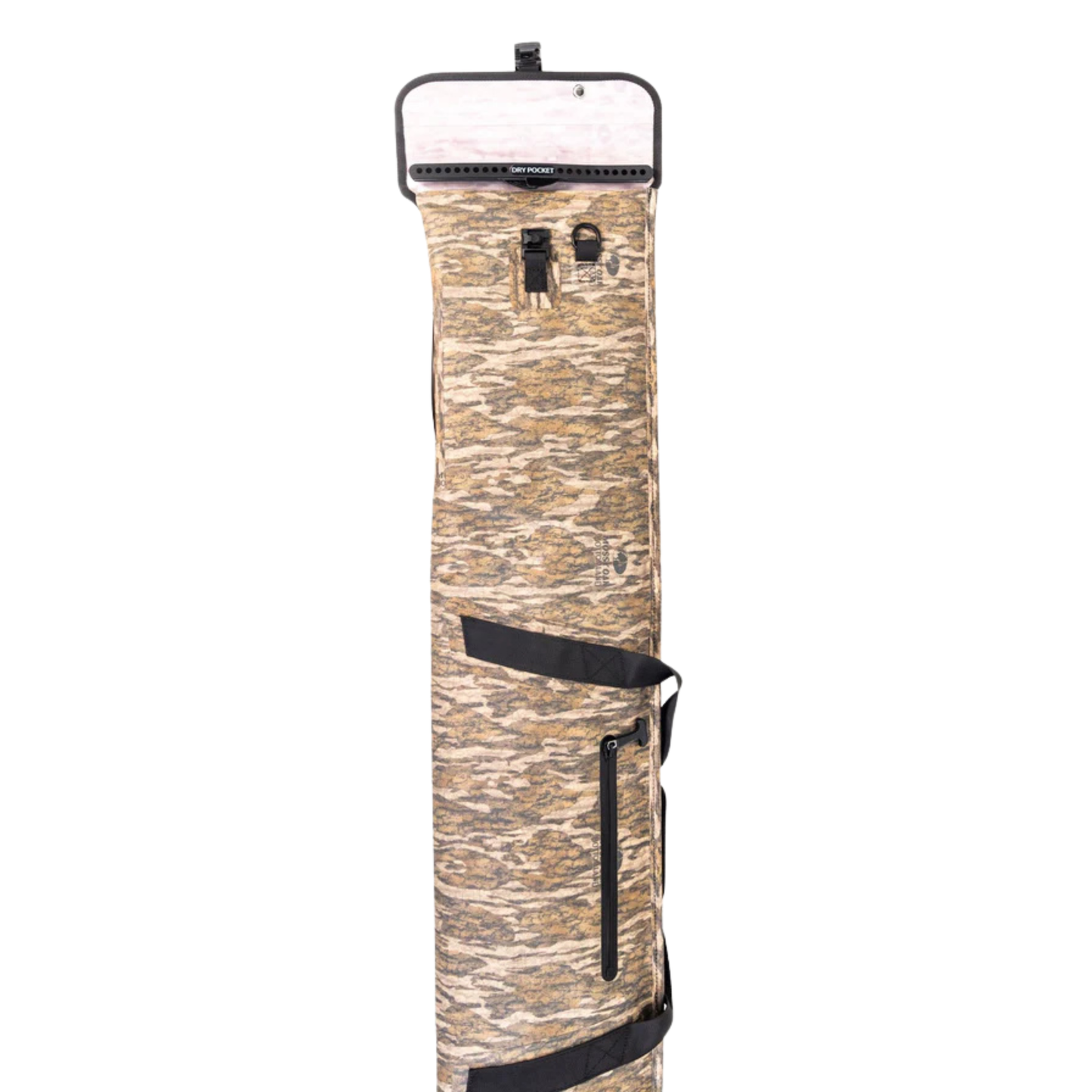 PREORDER NOW - Waterproof, Floating Shotgun Bag - Bottomland [MAY/JUNE 2026]