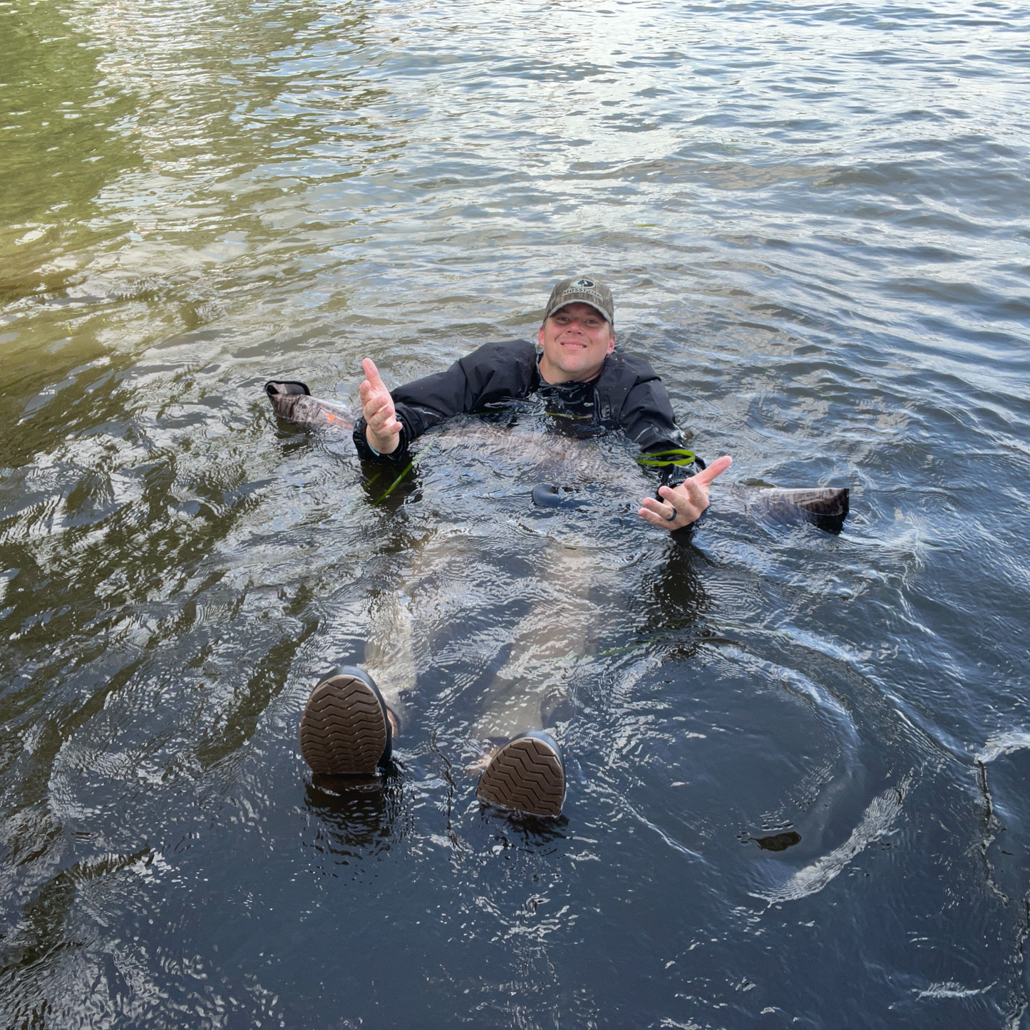 PREORDER NOW - Waterproof, Floating Shotgun Bag - Bottomland [MAY/JUNE 2026]