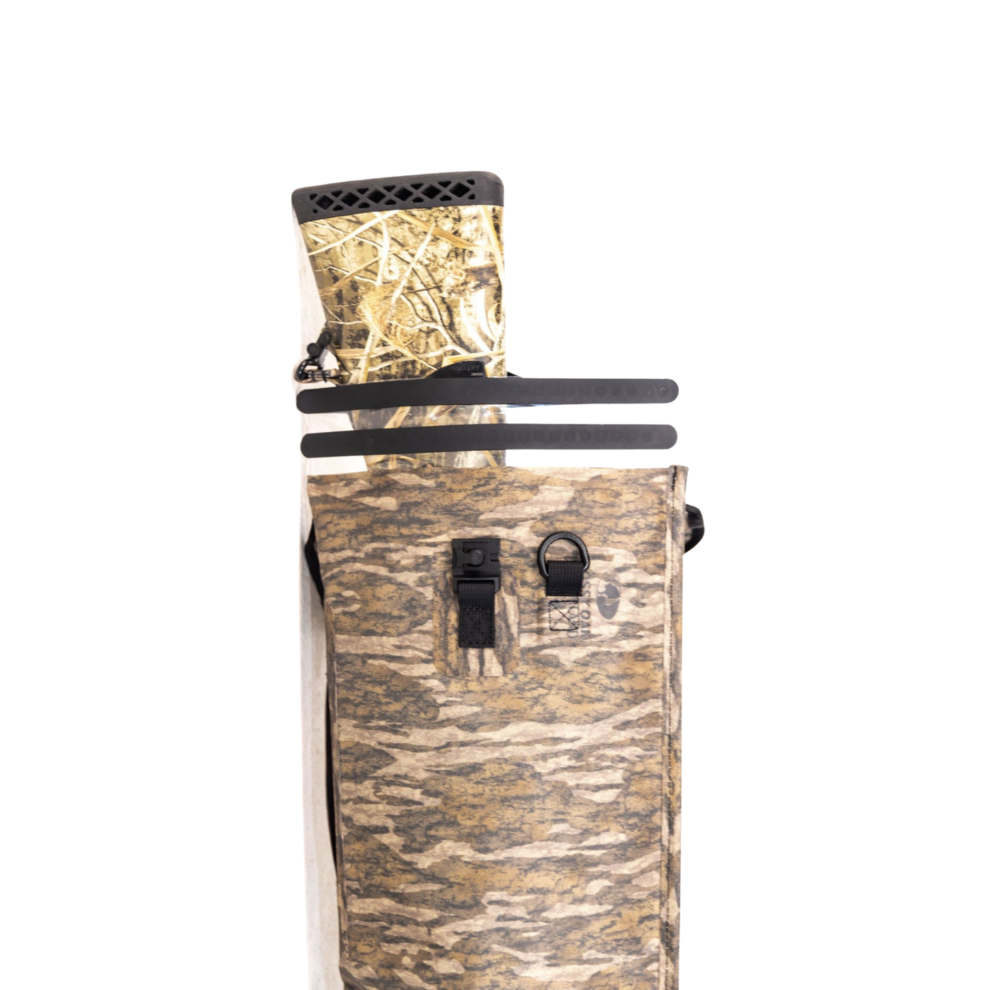 PREORDER NOW - Waterproof, Floating Shotgun Bag - Bottomland [MAY/JUNE 2026]