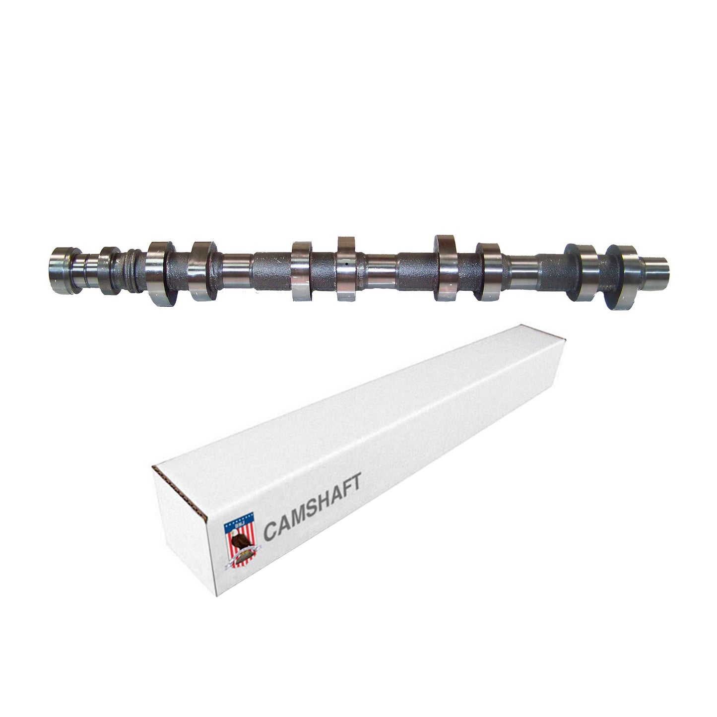 2006 Jeep Commander 4.7L Camshaft Left