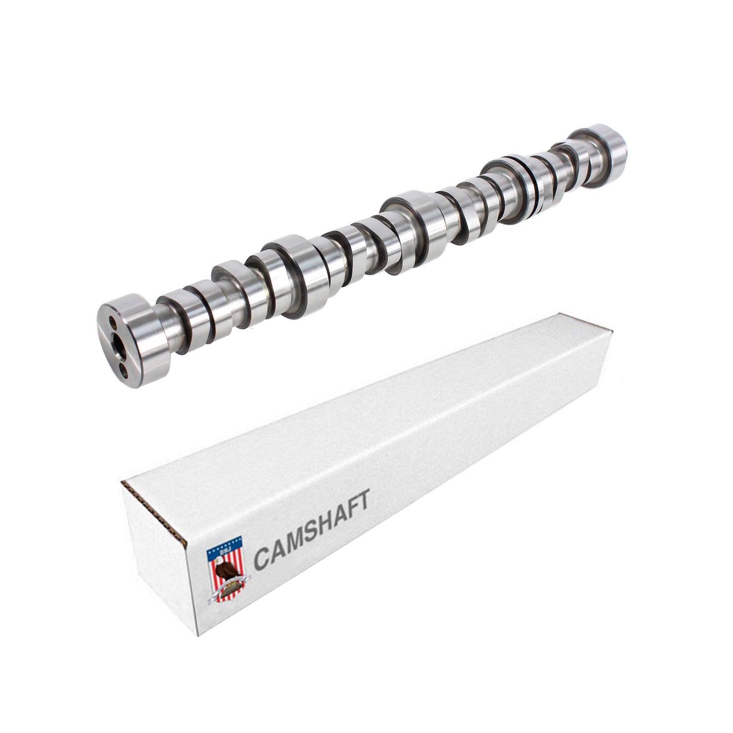 2007 Chevrolet Express 3500 4.8L Camshaft