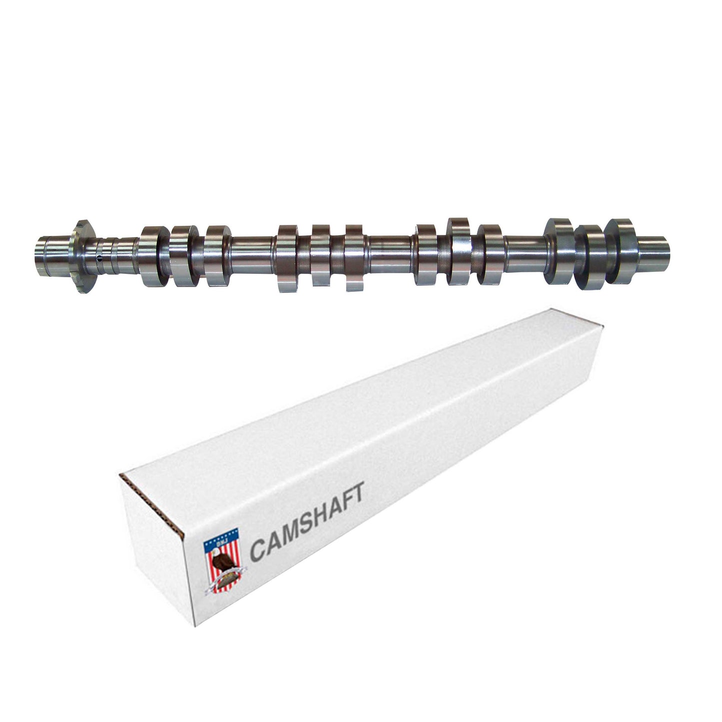 2009 Ford F-350 Super Duty 5.4L Camshaft Right